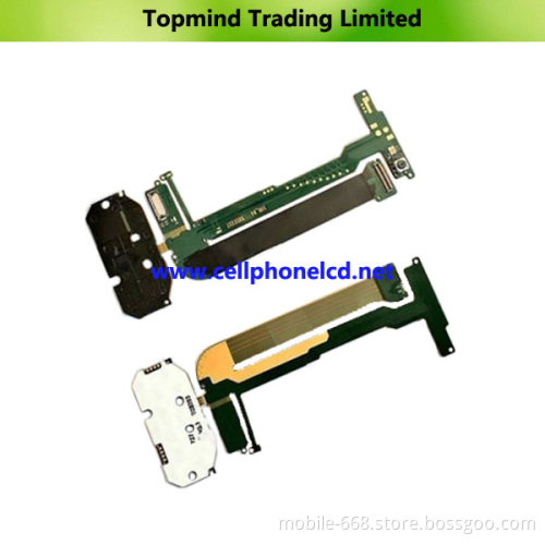 Slide Flex Cable for Nokia N95 with Camera Len